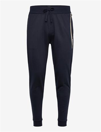 BOSS Authentic Pants - DARK BLUE - M