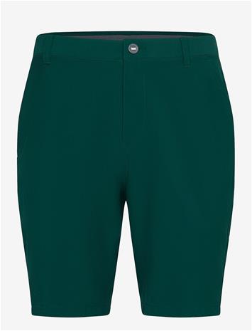 PUMA GOLF 101 Solid Short 9"" - DARK MYRTLE - 40