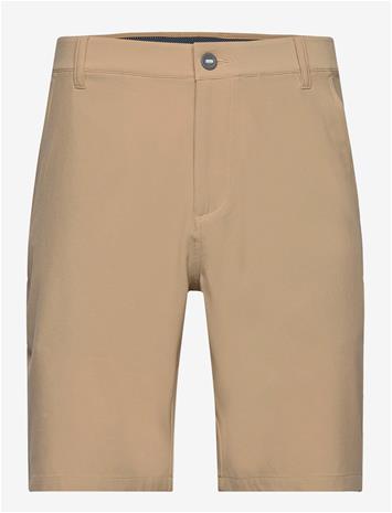 PUMA GOLF 101 Solid Short 9"" - PRAIRIE TAN - 40