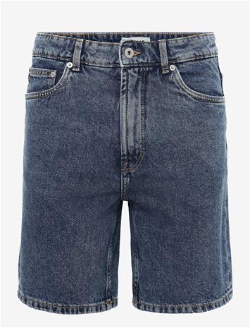 SOLID Sdelmo Lt Owen - MIDDLE BLUE DENIM - XL – kuva 2/2
