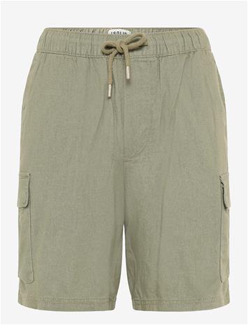 SOLID Sdferris Cargo - VETIVER - M