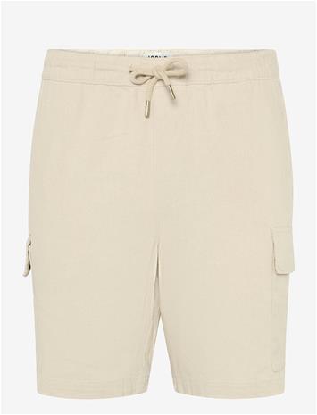 SOLID Sdferris Cargo - OATMEAL - XXL – kuva 2/2