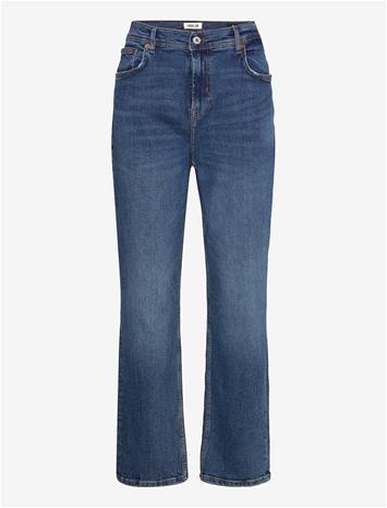 SOLID Sdisni Ryan - MIDDLE BLUE DENIM - 38 x 32