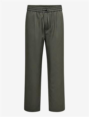 Only&Sons Onswill housut