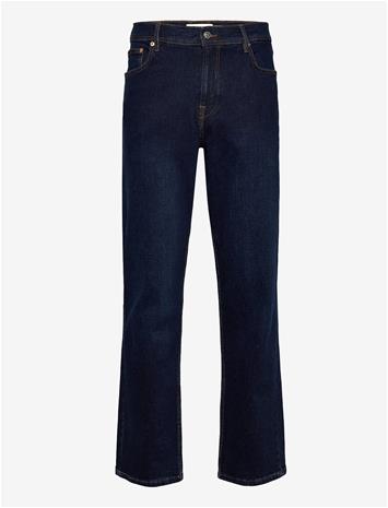 SOLID Sdmonte Ryan - DARK BLUE DENIM - 32 x 34 – kuva 2/2