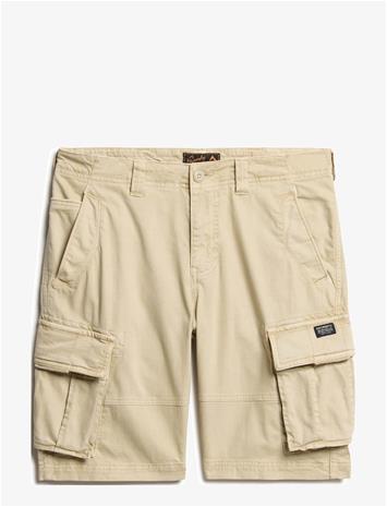 SUPERDRY Core Cargo Short - SAND - 30
