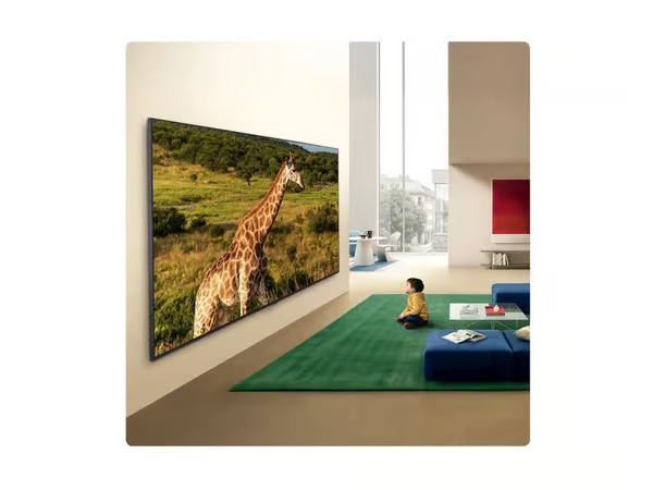LG 100QNED87B6 (100"), LED-televisio – kuva 4/5