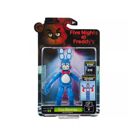 FNAF CORE FIGURE TOY BONNIE