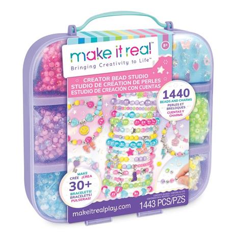 Make It Real Jewelry Creator Jewelry Studio
