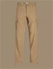 JACK & JONES Jpstkane Barkley Cargo Pant Noos - ELMWOOD - 28 x 30