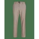 JACK & JONES Jpstollie Connor Chino Noos - BEIGE - 32 x 30
