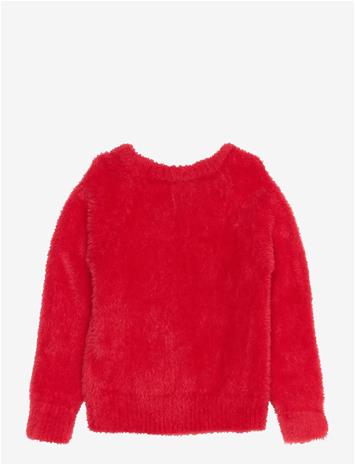 THE NEW Tnstrana Knit Pullover - SKI PATROL - 110