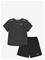 NIKE Nike Dri-Fit Set - BLACK - 116/122 – kuva 3