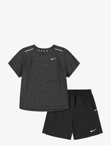 NIKE Nike Dri-Fit Set - BLACK - 116/122