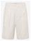 SOLID Sdalann Shorts Stripe - OATMEAL - S – kuva 2