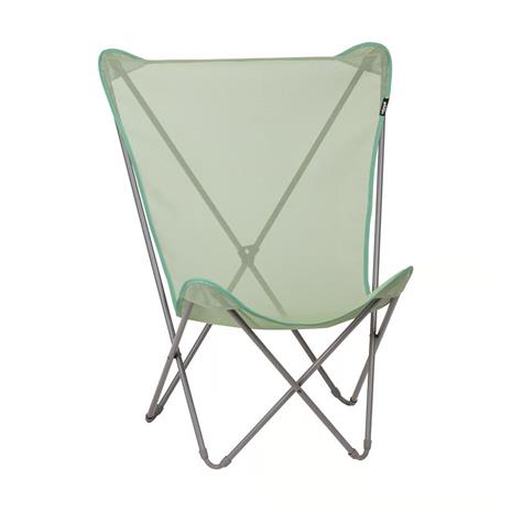 Lafuma Maxi Pop Up Batyline aurinkotuoli Moss