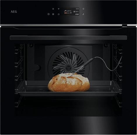 AEG 7000 MealAssist TE7PB631AB, uuni – kuva 4/4