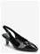 GABOR Slingback - BLACK - 37.5 – kuva 2