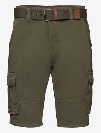 INDICODE Inmonroe - Beige - XXL