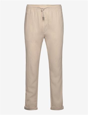 SOLID Sdtaiz Pa - OATMEAL - XXL – kuva 2/2