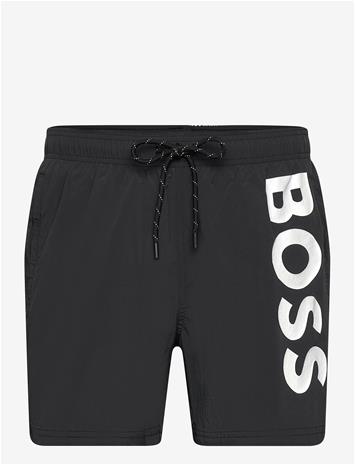 BOSS Octopus - BLACK - L – kuva 2/2