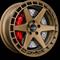 SUPERMETAL CHARGER DULL BRONZE 9X20 – kuva 2