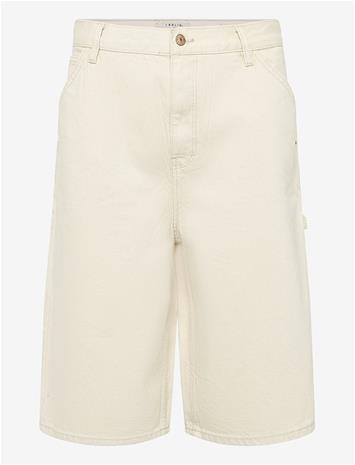 SOLID Sdtommy Carpenter Sho - OATMEAL - M