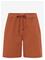 SOLID Sdliam Seersucker Sho - ARABIAN SPICE - S – kuva 2