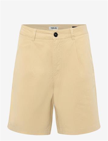 SOLID Sdalann Pleat Sho - CURDS & WHEY - M