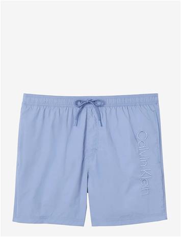 CALVIN KLEIN Medium Drawstring - BLUE TULIP - S