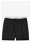 CALVIN KLEIN Medium Drawstring - BLACK - XL – kuva 6