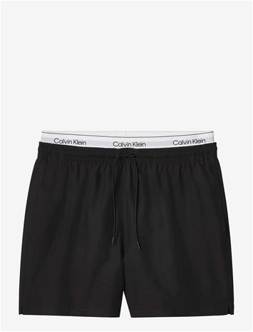 CALVIN KLEIN Medium Drawstring - BLACK - XL – kuva 6/6