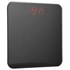 3kg-180kg kannettava sähkövaaka liukumaton LED-mittaustyökalu