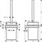 Hansgrohe 41752000 – kuva 3
