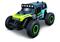Maisto Tech Brocky Ultra 4 Ford Bronco Kauko-ohjattava Auto – kuva 3