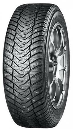 Yokohama IceGuard IG65 245/40R19 98T Nastarenkaat – kuva 4/4
