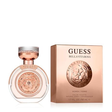 GUESS Bella Vita Rosa - 50 ml