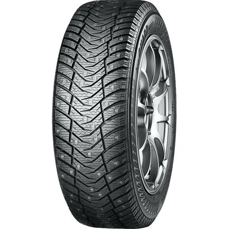 Yokohama IceGuard IG65 265/50R20 111T Nastarenkaat – kuva 3/4