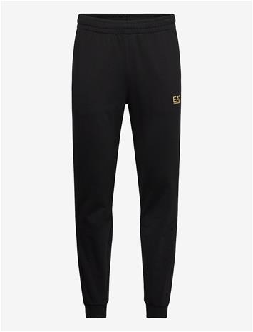 EA7 Trouser - BLACK - L