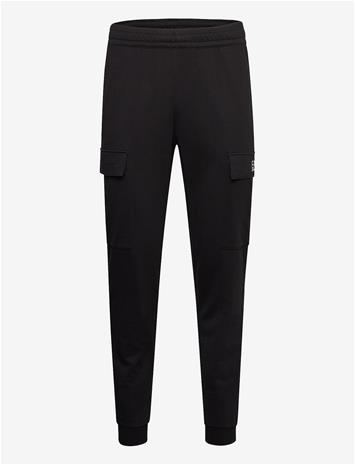 EA7 Trouser - BLACK - S