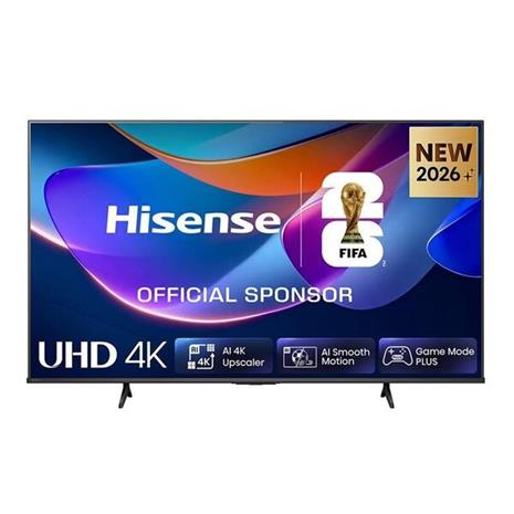 Hisense 65A61SEVS (65"), LED-televisio
