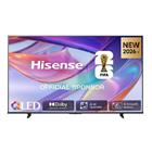 Hisense 43E7S (43"), LED-televisio