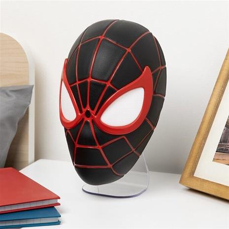 Miles Morales Mask Light – kuva 4/4
