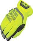Työkäsineet Mechanix Wear FastFit HiViz; M