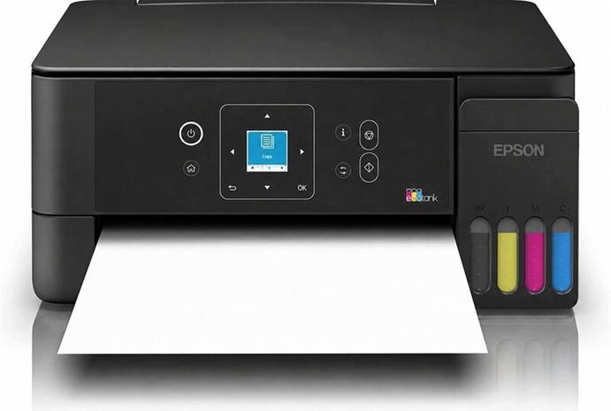 Epson EcoTank ET-2922 Inkjet Printers Consumer