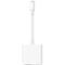 Apple Lightning to USB Kamera Adapter – kuva 1