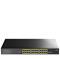 Cudy GS1028PS2, kytkin – kuva 3