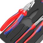 Pihtisetti Wera WE05150180001; Knipex; 3 kpl.