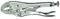 Pihdit Irwin VISE-GRIP 4WR – kuva 4