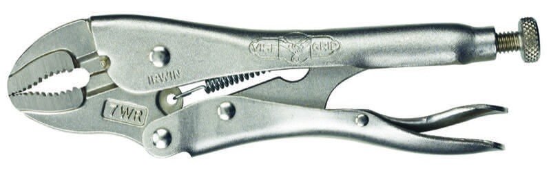 Pihdit Irwin VISE-GRIP 4WR